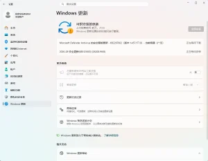 不想更新windows系统的有福了