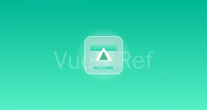 VUE3 REF用法