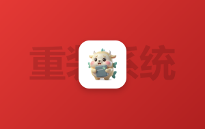 全网最详细的重装系统教程图文版