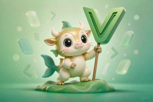 VUE3 REF用法
