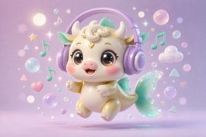 音视频转换软件