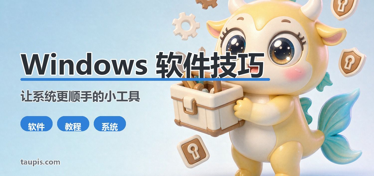 Windows