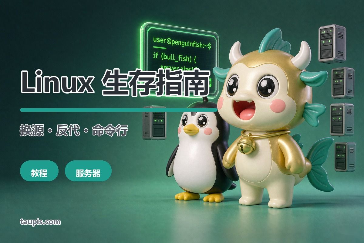 linux